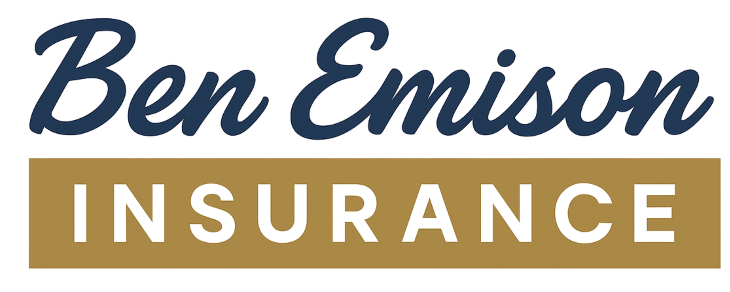 Ben Emison Insurance